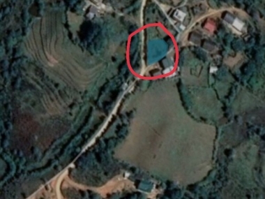 Mảnh đất ngay trung sân gofl tại Y Tý - Sapa2 giá đầu tư đón quy hoạch