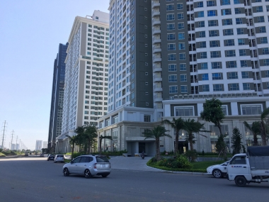 Chinh chủ bán căn hộ ngoại giao ia20 ciputra 1102A2 (92m2) & 1104B (95m2) & 2009A1 (108m2), 18.5tr/m