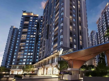 Tại sao West Gate Bình Chánh được gọi là nơi đón đầu xu hướng đầu tư? 0932117895