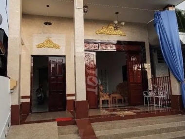 CẦN VỐN KINH DOANH BÁN GẤP NHÀ KIỂU THÁI SIÊU ĐẸP TẠI Q.THỐT NỐT - CẦN THƠ