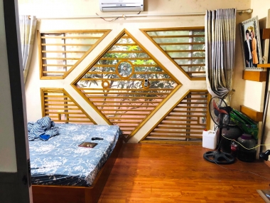 Bán Nhà Phố Cầu Diễn 5 tầng gần ô tô ở sướng 3 tỷ