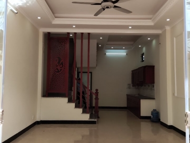 Bán nhà đẹp ngõ đường 19/5, gần bánh mỳ BALAN, 62M2, MẶT 4M8, ngõ nông rộng, oto đỗ tận