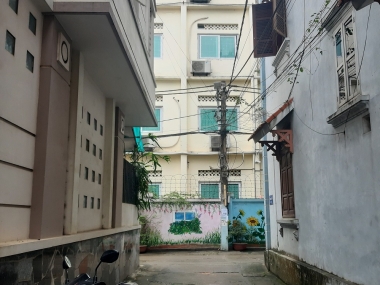 46m2 giá rẻ tại Trâu Quỳ,Gia Lâm, Hà Nội. Liên hệ 0398381708.