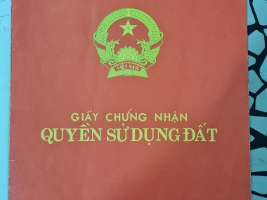 Cần bán gấp! Mảnh đất 30m2 tổ 15 Thạch Bàn, Long Biên. Gần hồ, an ninh tốt. Giá 1,5 tỷ.