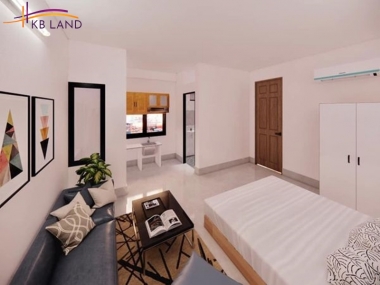 Bán CHDV Miếu Đầm, 130m2x11T, gara ô tô, 19 căn hộ, DT 150tr/tháng, 19 tỷ 8