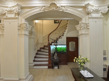 Bán biệt thự Nguyễn Huy Tưởng Thanh Xuân