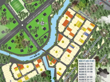 DIAMOND RIVERSIDE HÒA LẠC - DỰ ÁN ĐÁNG ĐẦU TƯ NHẤT GIỮA KHU ĐÔ THỊ HÒA LẠC