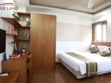 250tr/tháng, Bán CHDV Lê Quang Đạo, 155m2x9T, MT 10m, 32 căn hộ, KD, ô tô tránh