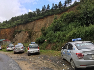 Cần bán 851m Đương Điện Biên Phủ Sapa giá cắt lỗ cho nhà đầu tư mùa dịch