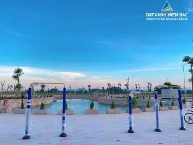 Bán đất MB650 Đông Khê - Đông Sơn - Thanh Hóa