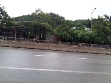 Chính chủ cần bán lô đất tại Phường Mông Dương - Cẩm Phả - Quảng Ninh.