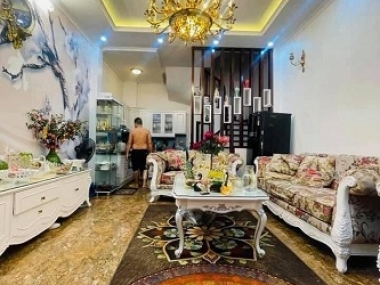 Chính chủ cần bán nhà địa chỉ: Phạm Văn Đồng - Cầu Giấy - Hà Nội