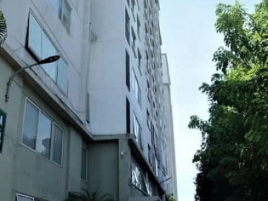 CHO THUÊ NHANH CĂN HỘ CHUNG  CƯ ECOHOME 1 , QUẬN BẮC TỪ LIÊM, HÀ NỘI