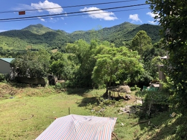 Bán mảnh đất đẹp tại xã Tú Sơn, Kim Bôi, Hoà Bình.