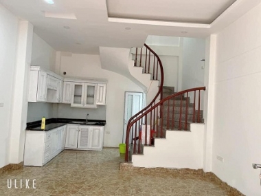 Chính chủ cần bán nhà địa chỉ: Hồ Tùng Mậu - Cầu Giấy - Hà Nội