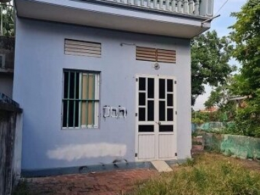 Cần bán lô đất: Địa chỉ:Thôn Đại Phú 2 xã phi mô huyện lạng Giang, tỉnh bắc giang