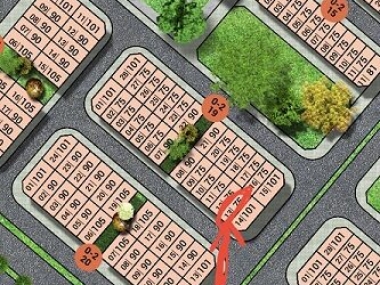 CẦN BÁN GẤP 2 LÔ ĐẤT DỰ ÁN FLC Tropical HÀ KHÁNH – HẠ LONG – QUẢNG NINH.