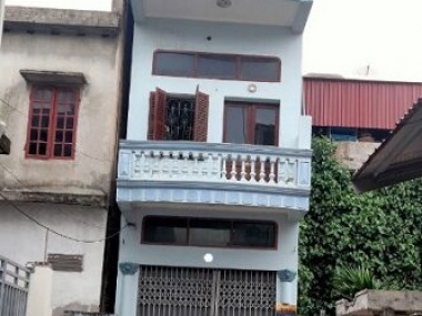 CHÍNH CHỦ cho thuê nhà lâu dài tại số nhà 14, ngõ 58, đường Phùng Trạm, phường Thọ Xương, Tp Bắc Gia