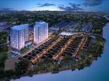 Chính chủ cần vốn để đầu tư Lan Var nên e chuyển nhượng lô đất khu đô thị mới Ao Tiên, Vân Đồn, Quản