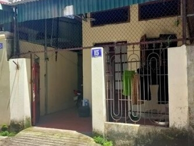 Do chuyển đổi mục đích kinh doanh em cần bán lô đất