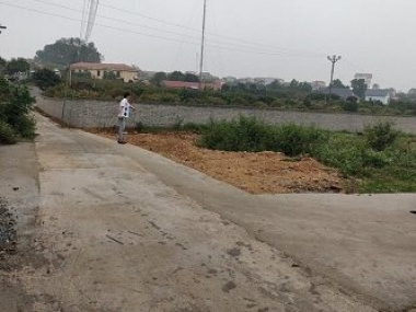 CHÍNH CHỦ CẦN TIỀN GẤP BÁN NHANH LÔ ĐẤT LAN MẪU GIÁ RẺ HƠN LÔ BÊN CẠNH