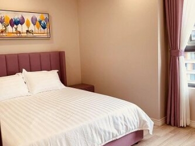 CHO THUÊ CHUNG CƯ CAO CẤP HOMYLAND3 REVERSIDE ĐƯỜNG NGUYỄN DUY TRINH, QUẬN 2