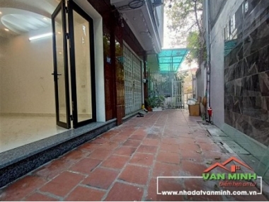 Chính chủ câng bán nhà 4 tầng  ở số 19/71 Chợ Hàng cũ Dư Hàng Kênh, Lê Chân, Hải Phòng