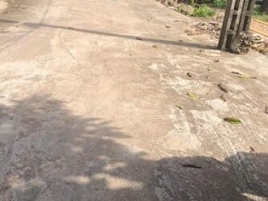 Làm lụng cả đời không bằng tiền lời lô đất