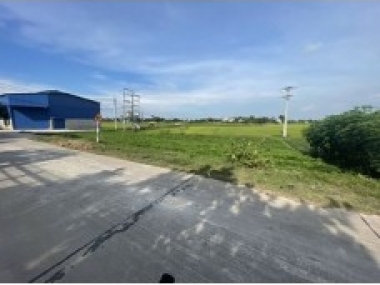 Chính chủ cần bán đất ở Mã Quần,Bắc Lý, Hiệp Hòa, Bắc Giang