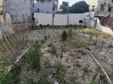 58m2 đất Trâu Quỳ, Gia Lâm cần bán. Khuôn đất 4m x 14,5m cực đẹp. Đầu tư hợp lý. Lh 0398381708.