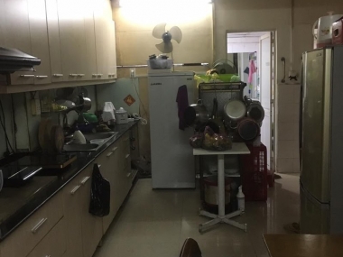 Bán Nhà Mặt Tiền Quận 8 – Đường Phong Phú – 67m2 – 3 Tầng - 10,5 tỷ