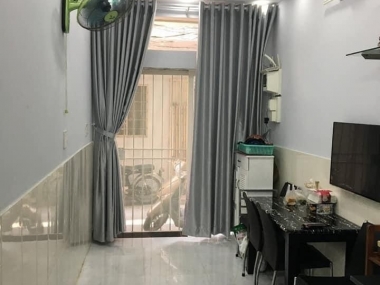 Bán Nhà Quận 5 Đường Trần Phú– Giá Siêu Rẻ - 18m2 – 3 Tầng - 3,45 tỷ