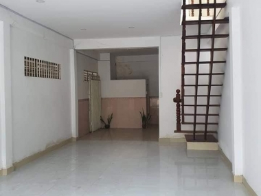 Bán Nhà Quận 8 – Đường Phạm Thế Hiển – Mặt Tiền - 60m2 – 2 Tầng - 5,7 tỷ