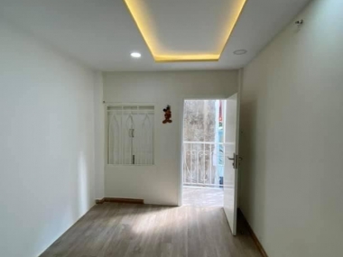 Bán Nhà Bình Thạnh Đường Trường Sa – 1,49 tỷ Siêu Rẻ - 10m2 – 2 Tầng