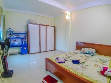 Bán căn chung cư thương mại tại Kđt Đặng Xá, Gia Lâm. 60m2 2 ngủ 1 wc. Lh 0989894845