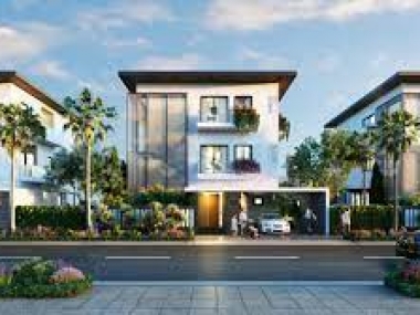 GIÁ TỐT NHẤT THỊ TRƯỜNG CHO 1 CĂN SIÊU PHẨM BIỆT THỰ ĐƠN LẬP LA VIDA RESIDENCES VT, VỊ TRÍ ĐẸP NHẤT 