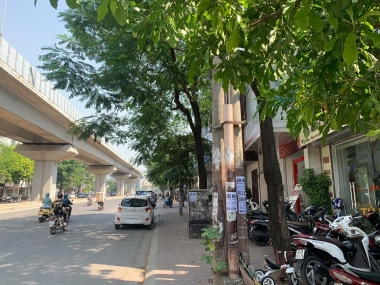 BÁN NHÀ PHỐ HÀO NAM VỊ TRÍ ĐẮC ĐỊA – TIỆN ÍCH MIỄN BÀN_70m_6.5 tỷ