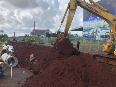 Cơ hội đầu tư mùa dịch chỉ từ 400 triệu/nền với nhiều ưu đãi, chiết khấu