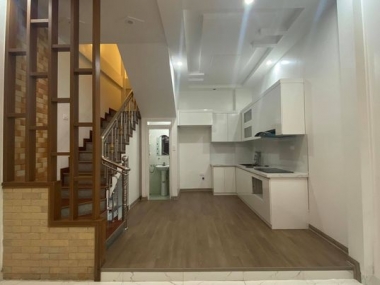 Bán Nhanh Nhà Đẹp Hoàng Văn Thái Thanh Xuân 33m2, 4 Tầng, Giá 3.65 Tỷ