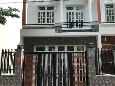 Mua ngay Nhà khu dân cư Home Garden vượt tầm đẳng cấp so với nhà phố cùng mức giá