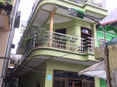 bán nhà nội thành Phủ Lý, giá hạt rẻ mùa covit