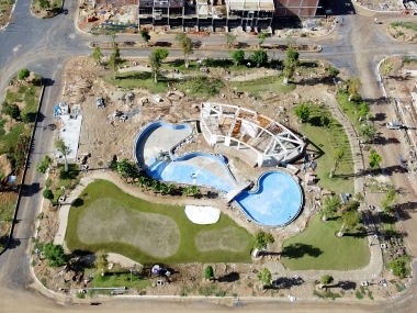 Bán lô đẹp dự án The Capella Nha Trang, Mỹ Gia gói 8, giá chỉ từ 4 tỷ, LH ngay 0936663396