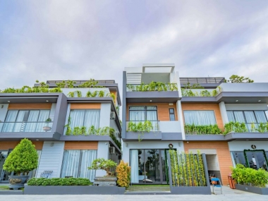 Bán lô đẹp dự án The Capella Nha Trang, Mỹ Gia gói 8, giá chỉ từ 4 tỷ, LH ngay 0936663396