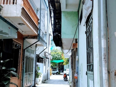 Gấp! Bán nhà Hồ Đắc Di, sát OTO TRÁNH, 5t ở NGAY, hơn 4 tỷ, 40m2