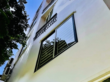 Bán nhà SÁT ĐƯỜNG Chùa Bộc, LÔ GÓC 2 THOÁNG, MT 7m, 4.8 tỷ