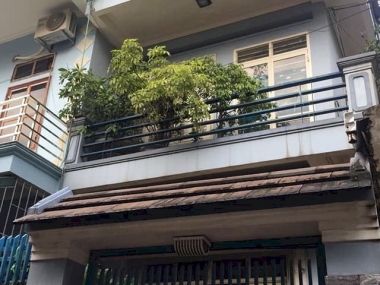 Bán nhà Trần Quang Diệu, KINH DOANH GẦN PHỐ, 4.2 tỷ, 51m2