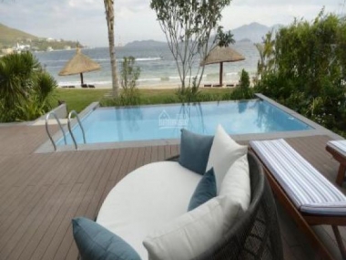 Nhượng lại căn biệt thự mặt biển siêu vip tại dự án Vinpearl Nha Trang Bay