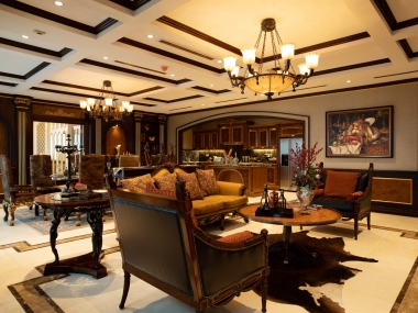 Căn hộ đế vương D’.Palais de Louis, dự án cao cấp 5 sao đáng sống bậc nhất Hà Nội. LH: 0399008995