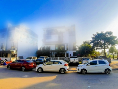 Bán đất đấu giá 31ha Trâu Quỳ,Gia Lâm, Hà Nội.136m2. Mt 7m. Đường 30m. Lh 0398381708