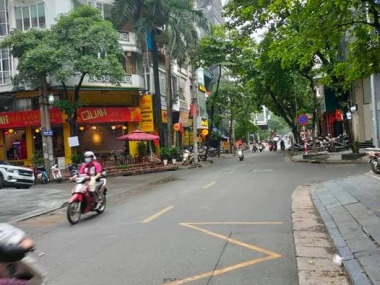 Bán đất tặng nhà Trần Quang Diệu_Diện tích 49m2 x 2 tầng  x mặt tiền4m, oto vào nhà, chỉ 8,8 tỷ